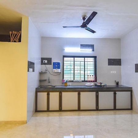 Lifeline Villas - Mountain View 3Bhk Big Pool Villa With Baby Pool Lonavala Extérieur photo