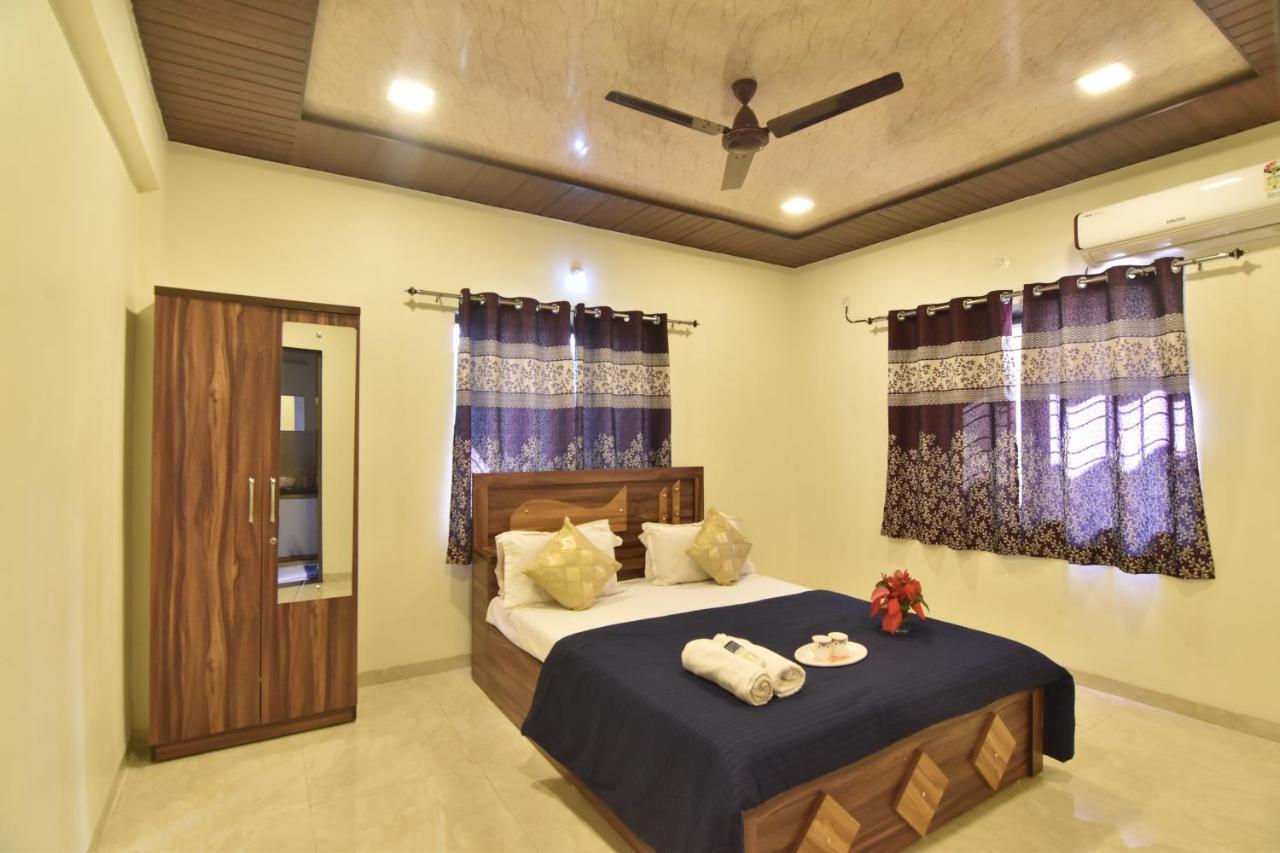 Lifeline Villas - Mountain View 3Bhk Big Pool Villa With Baby Pool Lonavala Extérieur photo