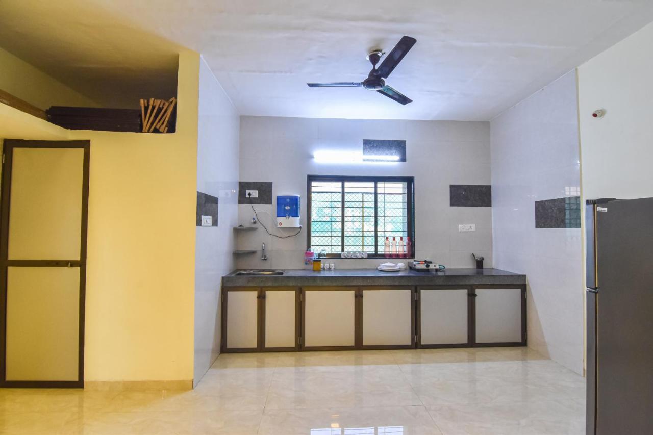 Lifeline Villas - Mountain View 3Bhk Big Pool Villa With Baby Pool Lonavala Extérieur photo