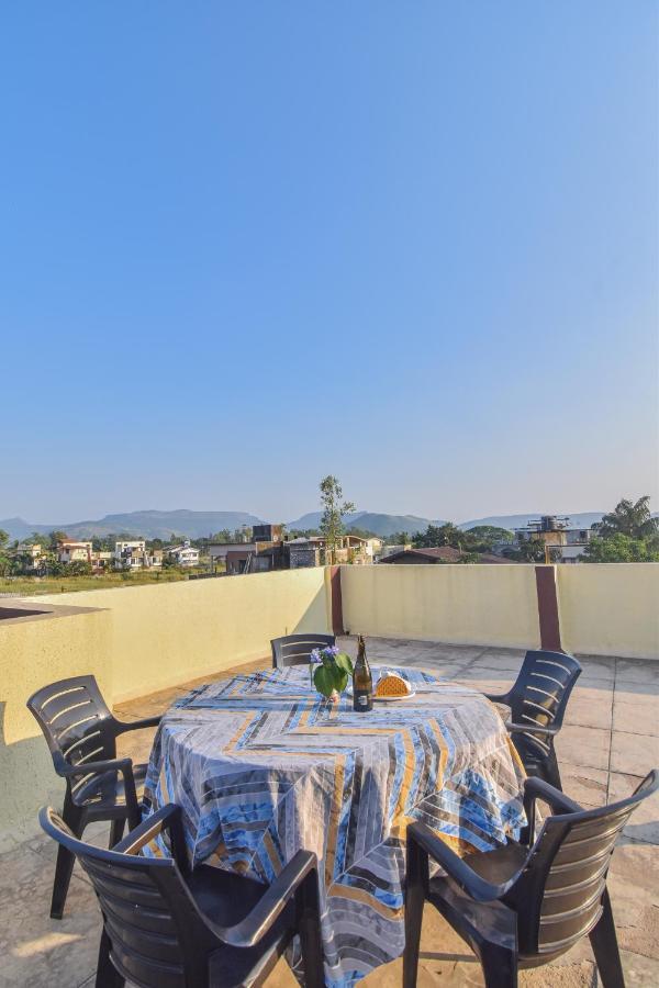 Lifeline Villas - Mountain View 3Bhk Big Pool Villa With Baby Pool Lonavala Extérieur photo