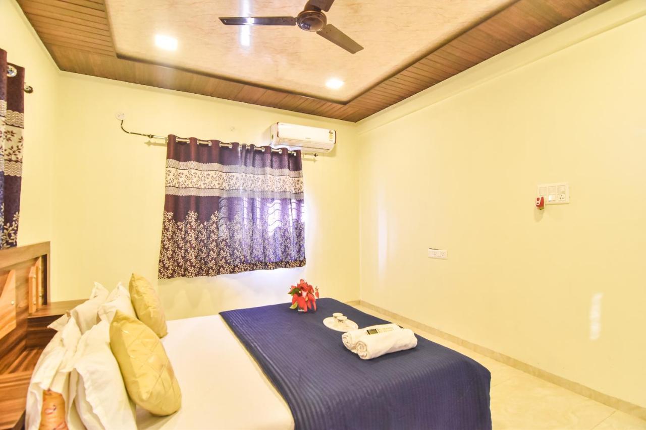Lifeline Villas - Mountain View 3Bhk Big Pool Villa With Baby Pool Lonavala Extérieur photo