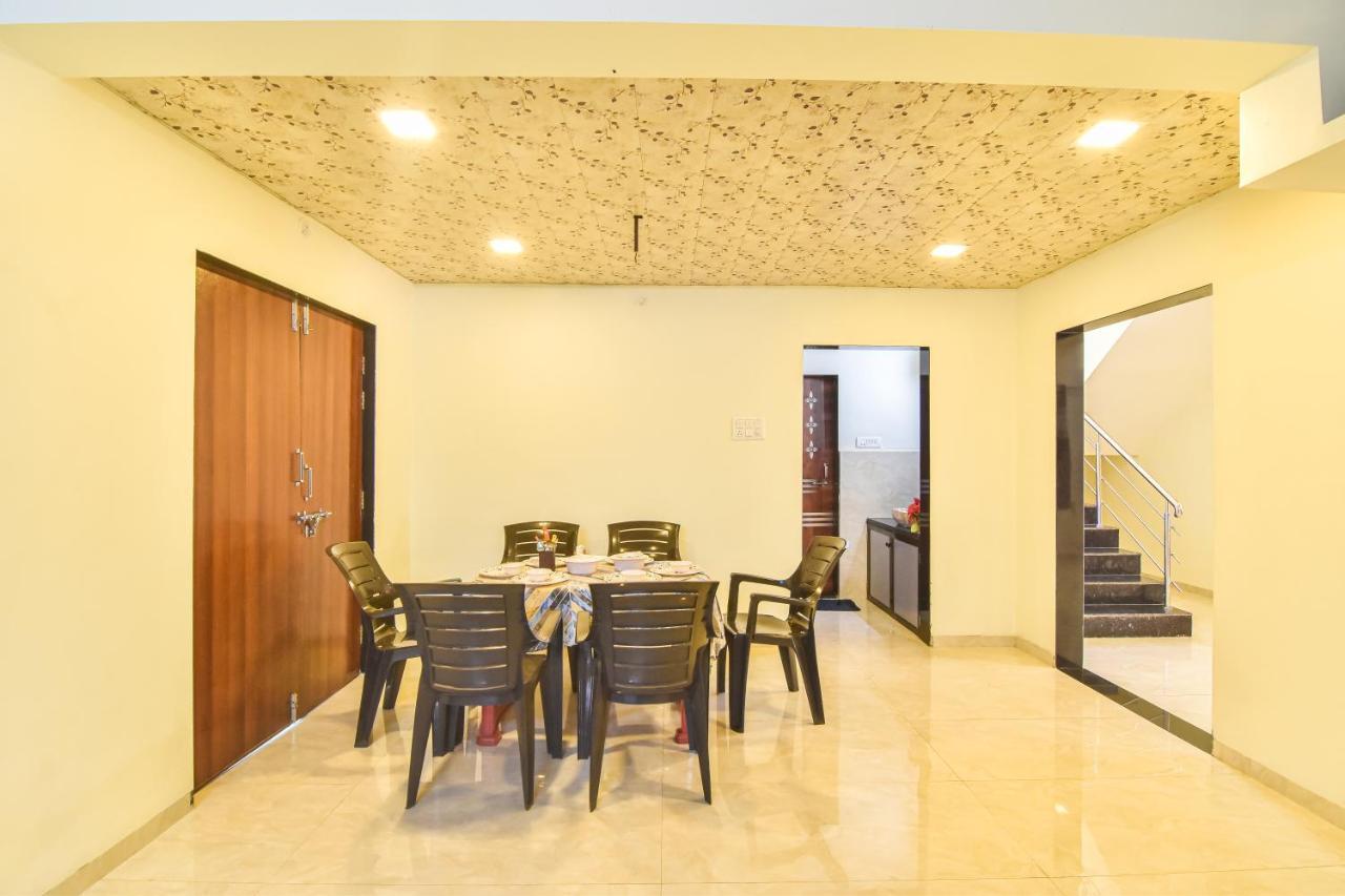 Lifeline Villas - Mountain View 3Bhk Big Pool Villa With Baby Pool Lonavala Extérieur photo