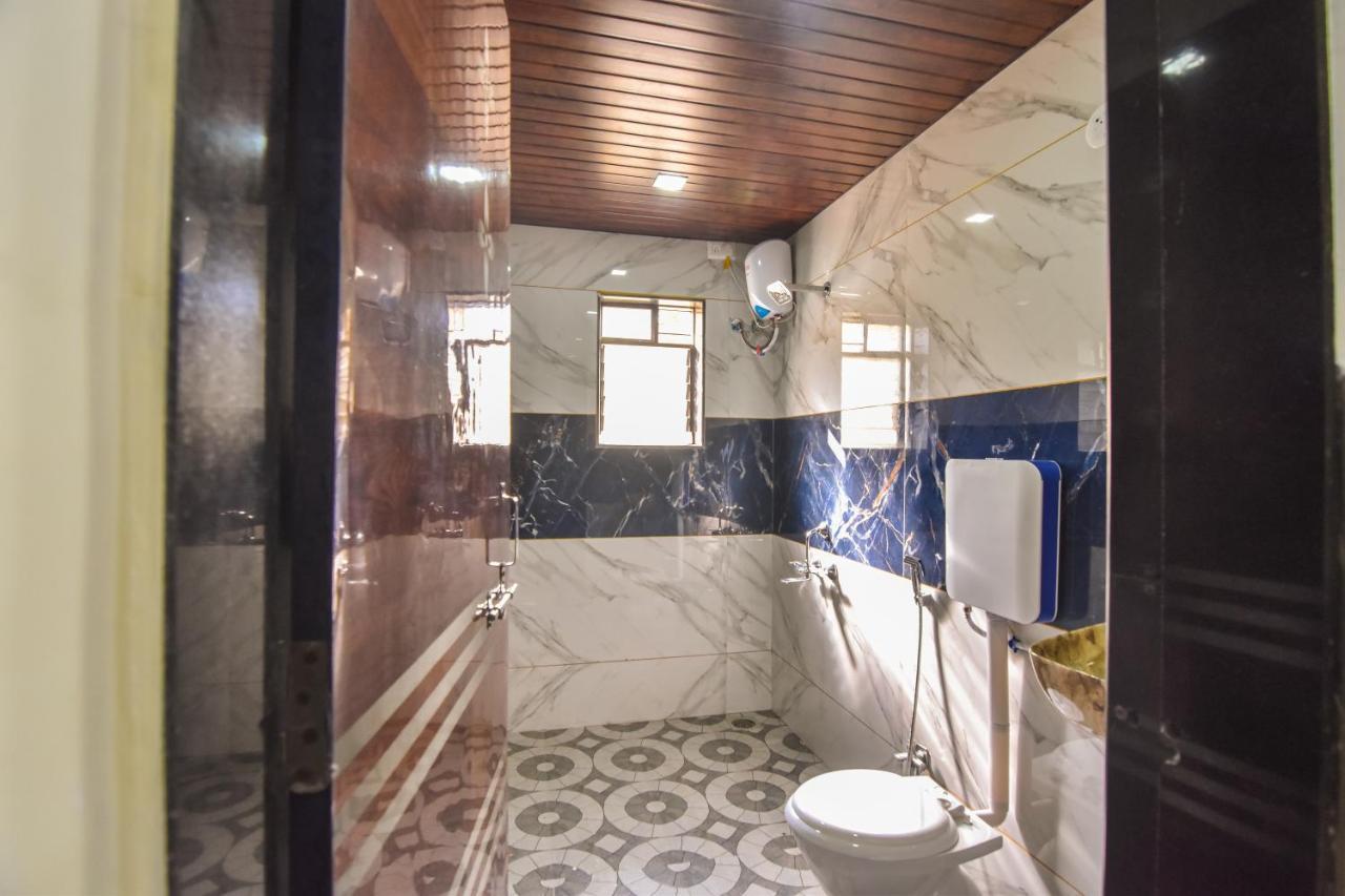 Lifeline Villas - Mountain View 3Bhk Big Pool Villa With Baby Pool Lonavala Extérieur photo
