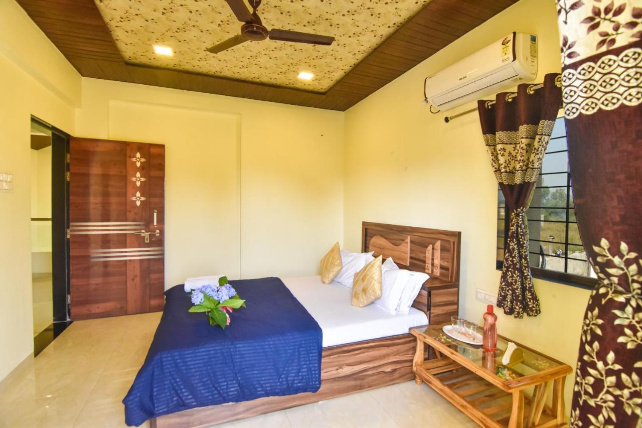 Lifeline Villas - Mountain View 3Bhk Big Pool Villa With Baby Pool Lonavala Extérieur photo