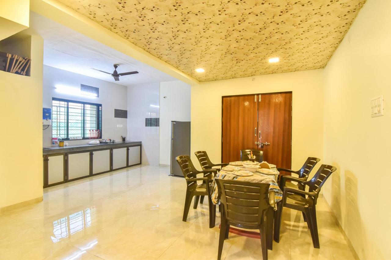 Lifeline Villas - Mountain View 3Bhk Big Pool Villa With Baby Pool Lonavala Extérieur photo